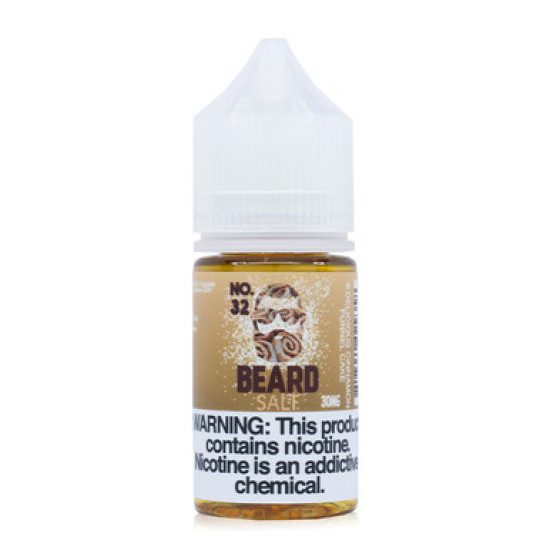 Beard Vape Co No 32 Cinnamon 30 ml Beard Vape Co No 32 Cinnamon 30 ml