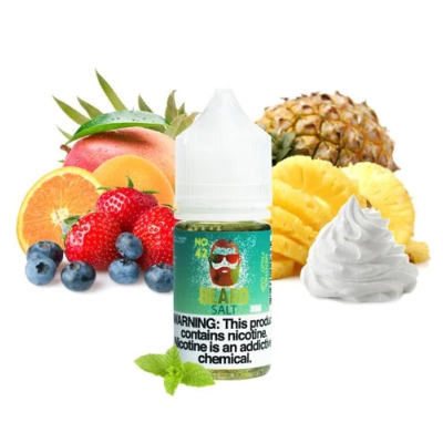 Beard Vape Co No 42 Menthol Fruit 30 ml