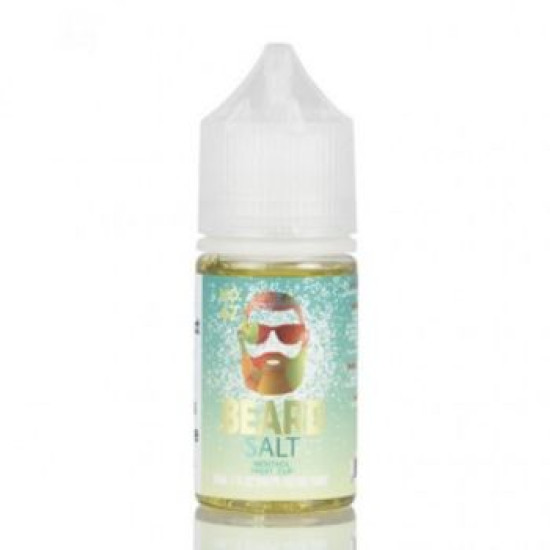 Beard Vape Co No 42 Menthol Fruit 30 ml Beard Vape Co No 42 Menthol Fruit 30 ml