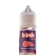 Bomb Pomegranate 30 ml Bomb Pomegranate 30 ml