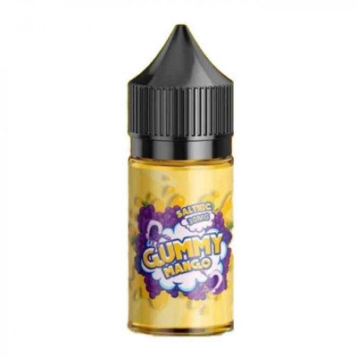 Gummy Mango 30 ml Gummy Mango 30 ml
