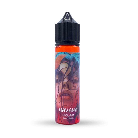 Havana Dream 60 Ml