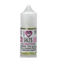I Love Salts Strawberry Candy 30 ml I Love Salts Strawberry Candy 30 ml