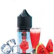 Mega Melon Ice 30 Ml Mega Melon Ice 30 Ml