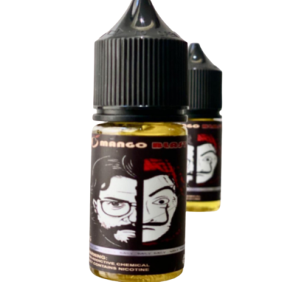 البروفيسور مانجو 30 مل البروفيسور مانجو 30 مل