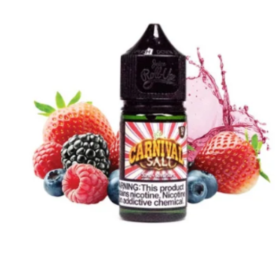 Roll Upz Carnival 30 Ml Roll Upz Carnival 30 Ml