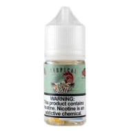 Roll Upz Tropical Strawberry 30 Ml Roll Upz Tropical Strawberry 30 Ml