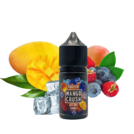 Mango Crush Ice 30 Ml Mango Crush Ice 30 Ml