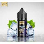 Secret Sauce Grape Ice 30 Ml Secret Sauce Grape Ice 30 Ml