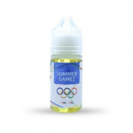 Summer Gamez 30 ml Summer Gamez 30 ml