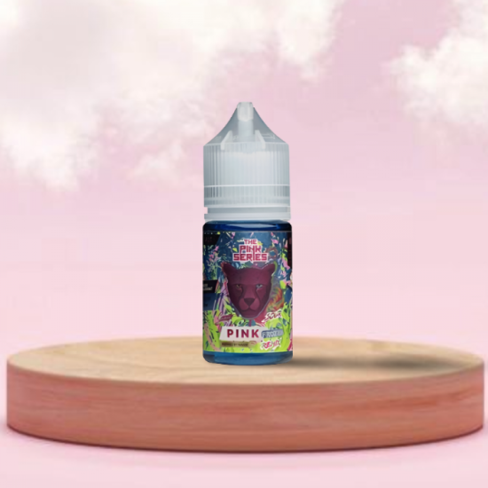 Pink Panther Sour Remix Ice 30 ml Pink Panther Sour Remix Ice 30 ml