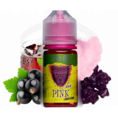 Pink panther Sour 30 ml
