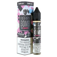 Vgod Bomb Berry Ice 30 Ml Vgod Bomb Berry Ice 30 Ml