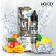 Vgod Bomb Mango Ice 30 Ml Vgod Bomb Mango Ice 30 Ml