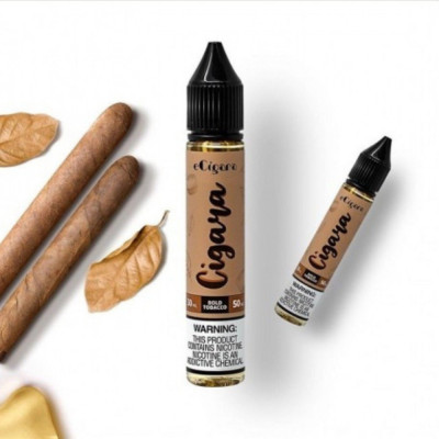 اي سيجاره بولد توباكو 30 مل اي سيجاره بولد توباكو 30 مل