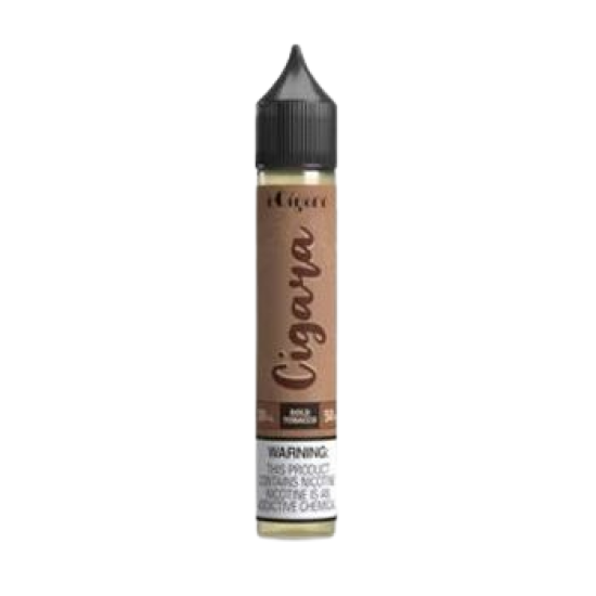 eCigara Bold Tobacco 30 Ml eCigara Bold Tobacco 30 Ml
