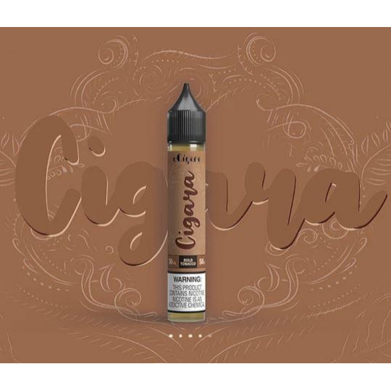 eCigara Bold Tobacco 30 Ml eCigara Bold Tobacco 30 Ml
