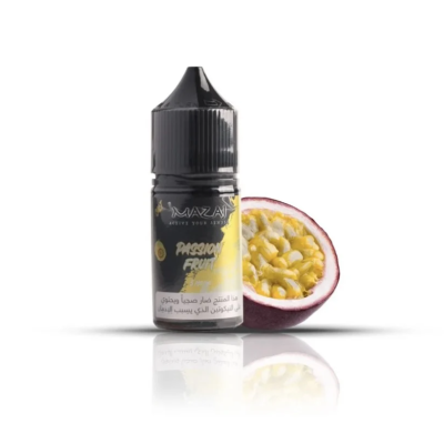 مزاج باشن فروت سولت 30ml مزاج باشن فروت سولت 30ml