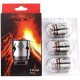 Coil Smok Best Cloud V12-Q4 Coil Smok Best Cloud V12-Q4