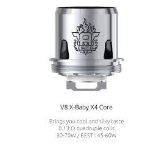 Coil Smok X Baby X4 Coil Smok X Baby X4
