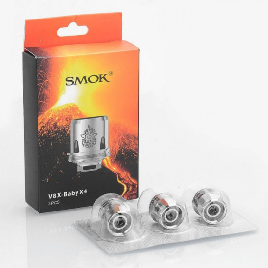 Coil Smok X Baby X4 Coil Smok X Baby X4