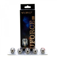 Coil Voopoo Uforce N1 Coil Voopoo Uforce N1