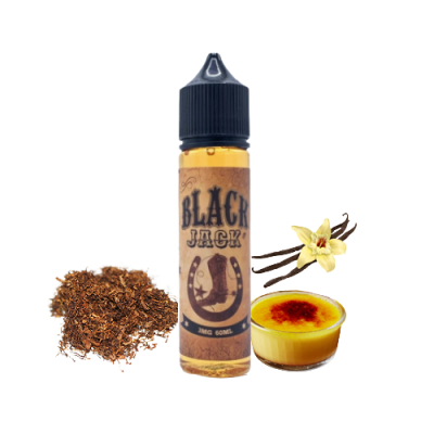 بلاك جاك 60 مل بلاك جاك 60 مل