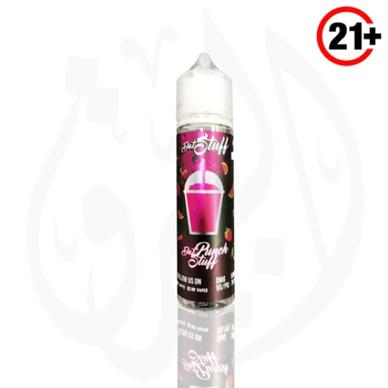 Dat Punch Stuff 60 Ml Dat Punch Stuff 60 Ml