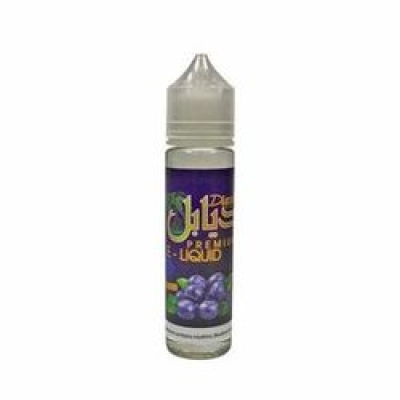 Diapple Blueberry 60 Ml
