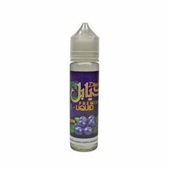 Diapple Blueberry 60 Ml Diapple Blueberry 60 Ml