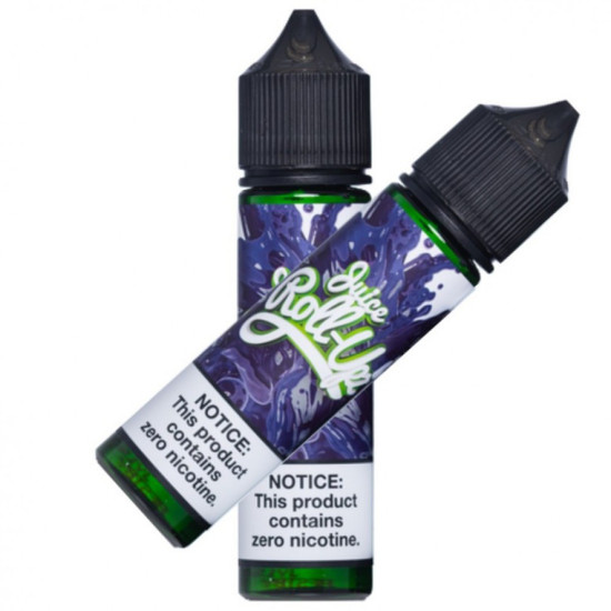 Roll Upz Blueberry 60 Ml Roll Upz Blueberry 60 Ml