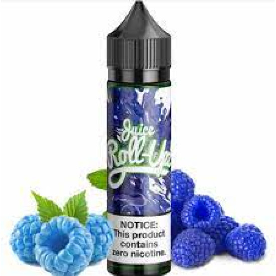 Roll Upz Blueberry 60 Ml Roll Upz Blueberry 60 Ml