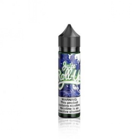 Roll Upz Blueberry 60 Ml Roll Upz Blueberry 60 Ml