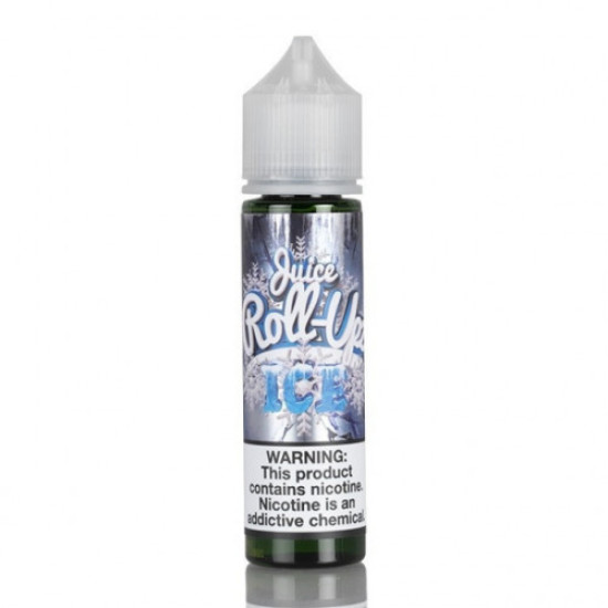 Roll Upz Blueberry Ice 60 Ml Roll Upz Blueberry Ice 60 Ml
