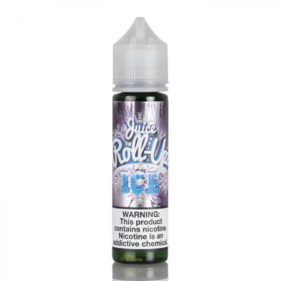 Roll Upz Watermelon Ice 60 Ml Roll Upz Watermelon Ice 60 Ml