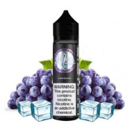 Ruthless Grape Ice 60 Ml Ruthless Grape Ice 60 Ml