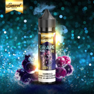 Secret Sauce Grape Ice 60 ml Secret Sauce Grape Ice 60 ml