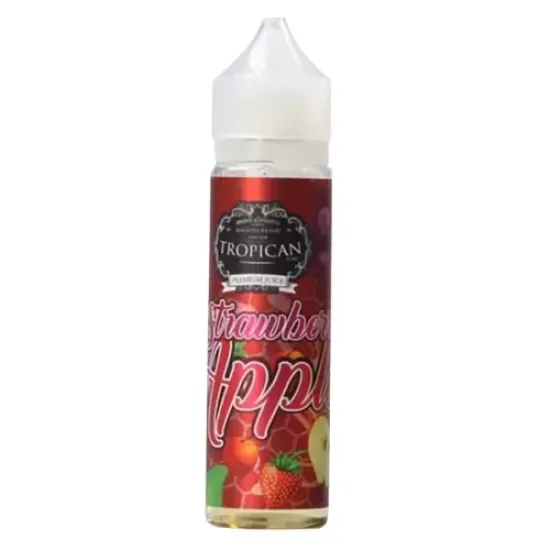 Tropican Apple 60 Ml Tropican Apple 60 Ml