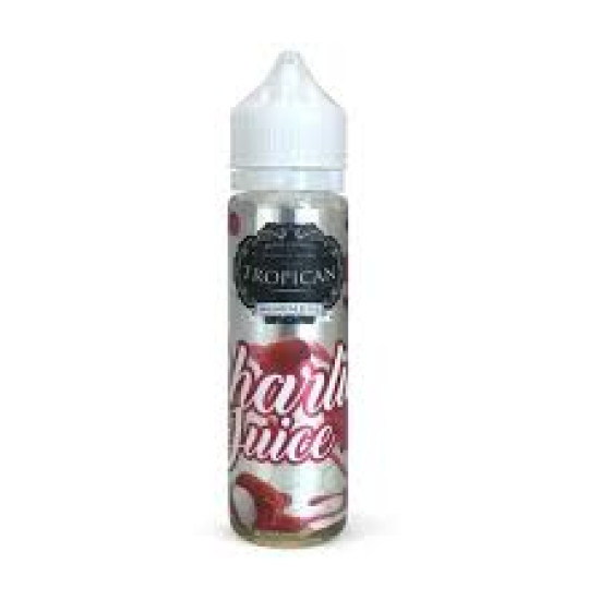 Tropican Lychee 60 Ml Tropican Lychee 60 Ml
