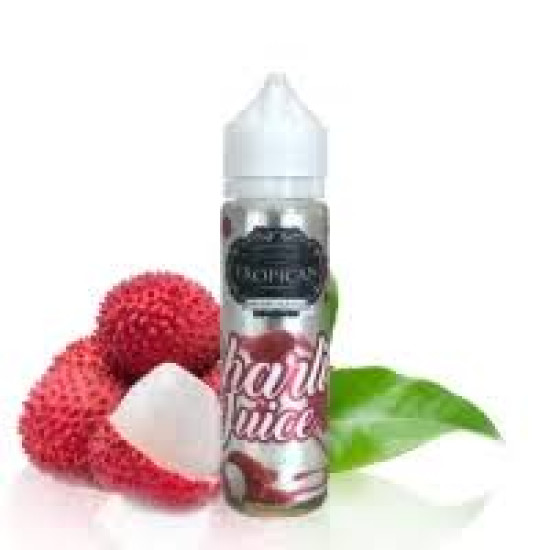 Tropican Lychee 60 Ml Tropican Lychee 60 Ml