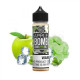 Vgod Bomb Apple Ice 60 Ml Vgod Bomb Apple Ice 60 Ml