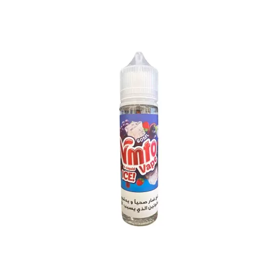 Vimto Vape Ice 60 Ml Vimto Vape Ice 60 Ml