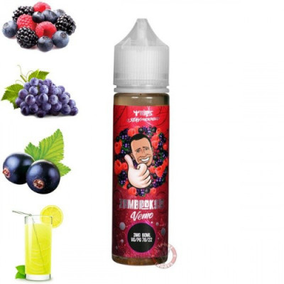 Zambroksis Vemo 30 Ml Zambroksis Vemo 30 Ml