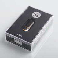 Tank Alpine Rdta Tank Alpine Rdta