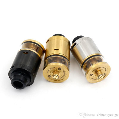 تانك ألبين RDTA تانك ألبين RDTA