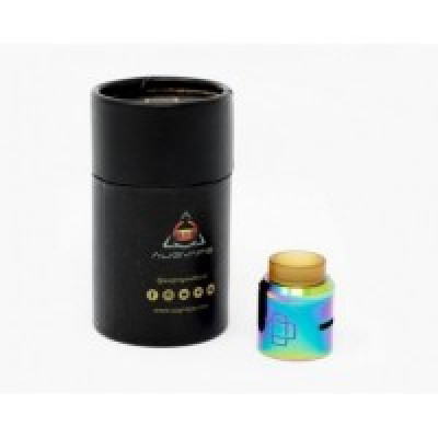 تانك لوكسمبورج RDA تانك لوكسمبورج RDA