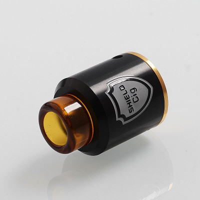 تانك لوكسمبورج RDA تانك لوكسمبورج RDA