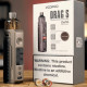 Voopoo Drag S 60W Voopoo Drag S 60W