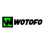 Wotofo * Wotofo *