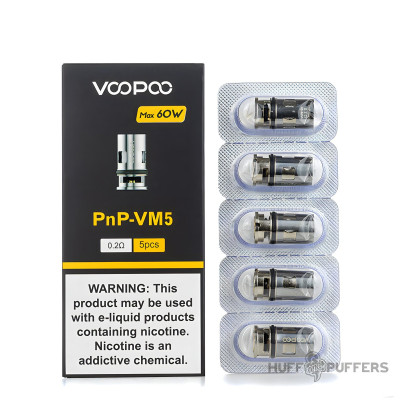 كويل فوبو PNP-VM5 *